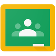 Icon of program: Google Classroom