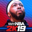 Icon of program: My NBA 2K19