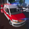 Icon of program: Emergency Ambulance Simul…