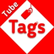 Icono de programa: Tube Tags - Find Tags for…