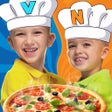 Icon of program: Cooking Party: Vlad and N…