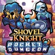 Icono del programa: Shovel Knight Pocket Dung…