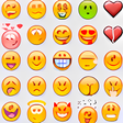 Icon of program: More iChat Smileys