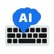 Icon of program: AI Keyboard: Grammar Chec…