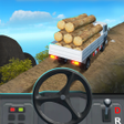 Icono de programa: Truck Simulator Master