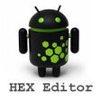 Icon of program: Hex Editor Free