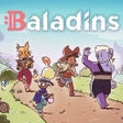 Icono del programa: Baladins