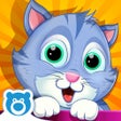 Icon of program: Kitty Cat Doctor  - kids …