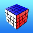 Icono de programa: Magic Cube Puzzle 3D