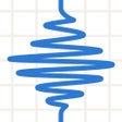 Icono de programa: Seismometer