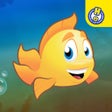 Icon of program: Freddi Fish 1: The Case o…