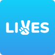 Icono de programa: Lives: видео фото истории