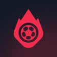 Icon of program: Blaze - Partidas esportiv…