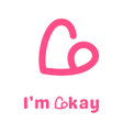 Icon of program: im Okay - Đếm ngày cô đơn