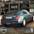 Icon of program: Mercedes S600 Extreme Dri…