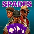 Icon of program: Spades - Classic Card Gam…