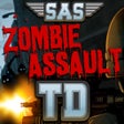 Icono del programa: SAS: Zombie Assault TD