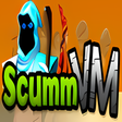 Icono de programa: ScummVM