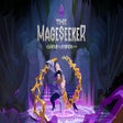 Icon of program: The Mageseeker: A League …