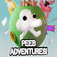 Icono de programa: Peeb Adventures