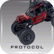 Icono de programa: Protocol Rover GX