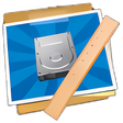 Icon of program: SimplyDisk