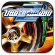 Icono de programa: Need for Speed Undergroun…