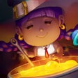 Icon of program: Tiny Witch