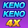 Icono de programa: Keno Keno 4X