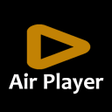 Icon of program: IPTV - Air Player