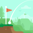 Icono de programa: Coffee Golf