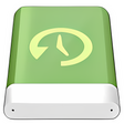 Icon of program: iSkysoft Data Recovery fo…