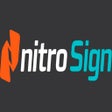 Icon of program: Nitro Sign