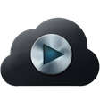 Icono de programa: CloudPlay