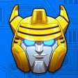 Icono de programa: TRANSFORMERS: Tactical Ar…