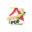 Icono de programa: iSkysoft PDF Editor Pro f…