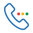 Icon of program: ZDialer by Zoho Voice