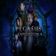 Icon of program: The Pegasus Expedition