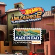 Icono de programa: HOT WHEELS UNLEASHED 2 - …