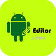 Icono de programa: APK Editor Pro