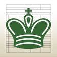 Icon of program: Chess Score Pad