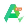 Icon of program: APKPure Lite