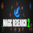 Icon of program: Magic Research 2