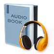 Icono de programa: Audio Book