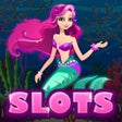 Icono de programa: Slots Mermaid Billionaire…