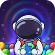 Icon of program: Bubble Space Shoot