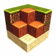 Icono del programa: Mine World Craft