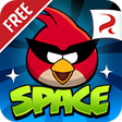 Icono de programa: Angry Birds Space