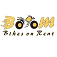 Icono de programa: Boom Bikes