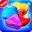 Icon of program: Dream Match - Puzzle Game…